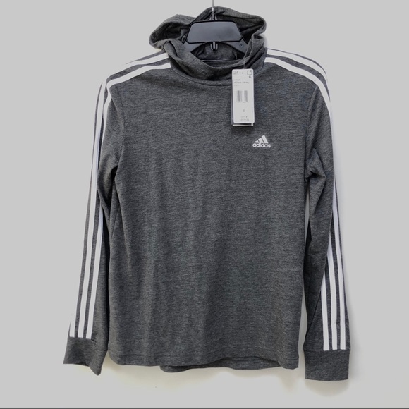 Adidas hoodie - Picture 1 of 2